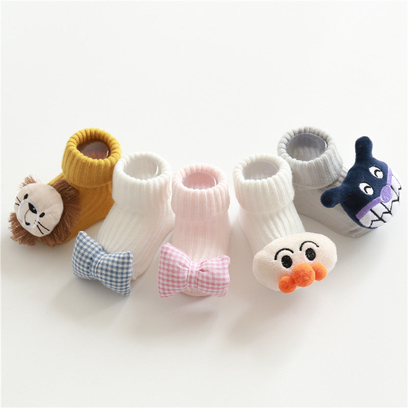 Baby socks - Nyaabs