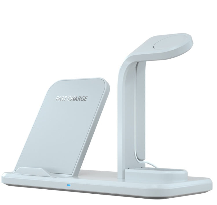 Wireless charger bracket - Nyaabs