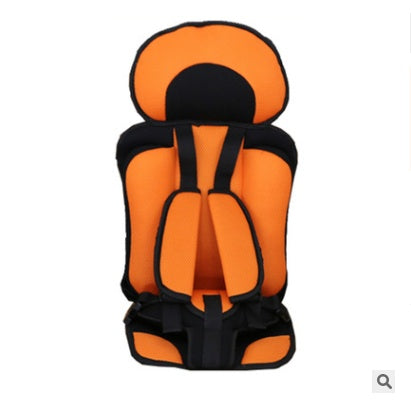 Infant Safe Seat Portable Baby Safety Seat - Nyaabs