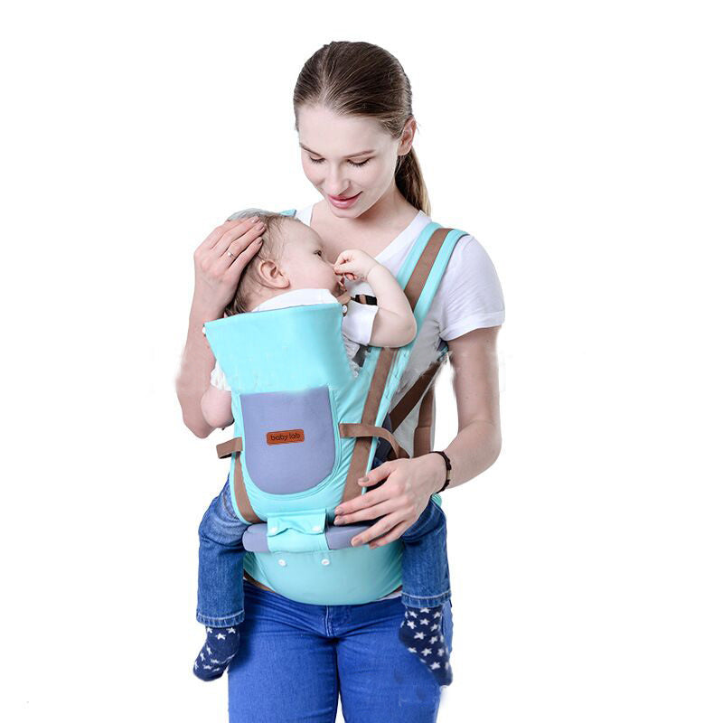 Baby carrier - Nyaabs