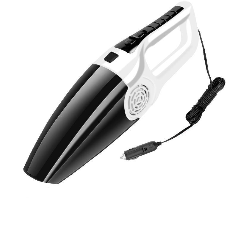 AutoClean Tm  Wireless Portable Car Vacuum Cleaner - Nyaabs