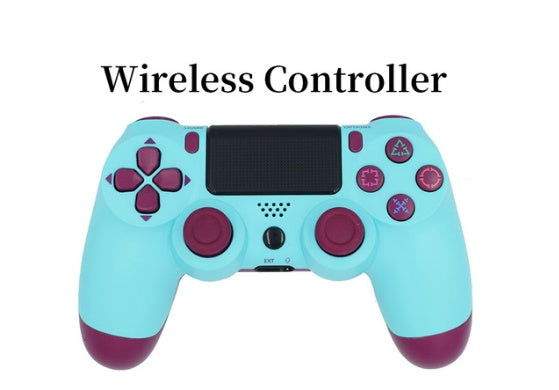 PS4 Wireless Game Handle - Nyaabs