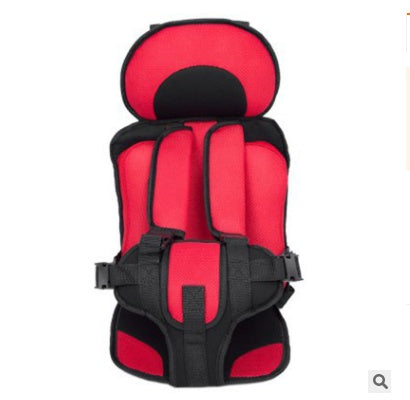 Infant Safe Seat Portable Baby Safety Seat - Nyaabs