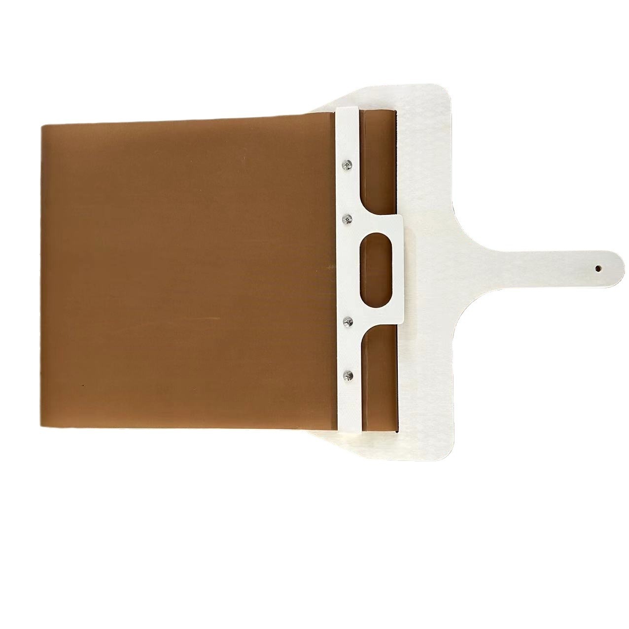 3 Sizes Sliding Pizza Peel Shovel Storage Board Pala Pizza Scorrevole Wooden Handle Transfer Pizza Kitchen Gadgets nyaabs.com