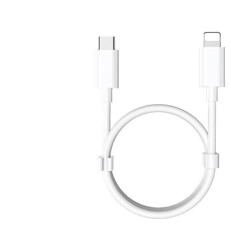 PD18W fast charging cable TYPE-C data cable - Nyaabs