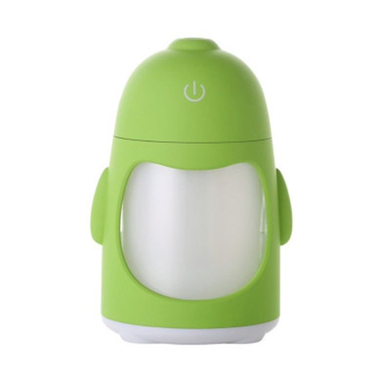 Penguin Car Humidifier - Nyaabs