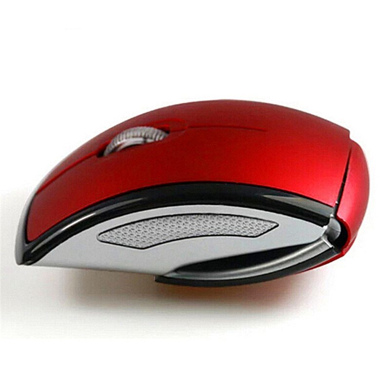 Wireless foldable mouse nyaabs.com