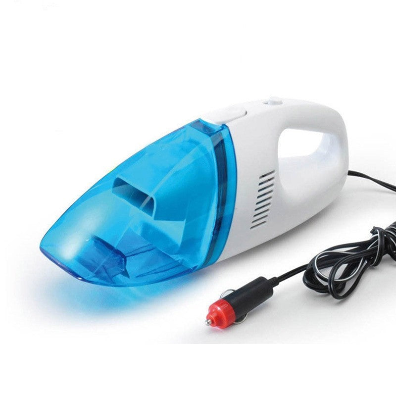 Car Mini Vacuum Cleaner - Nyaabs