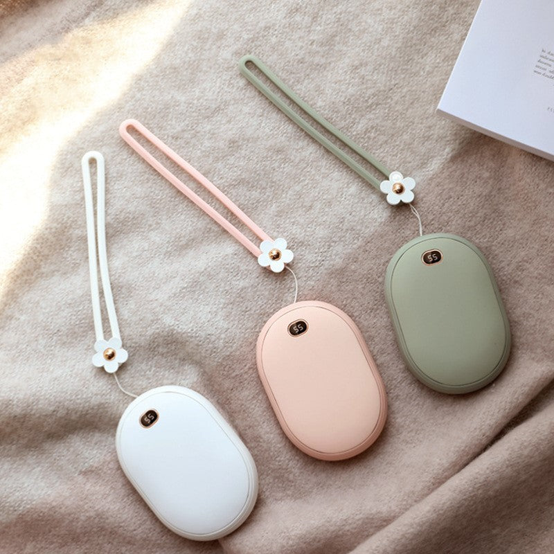 Mini power bank power bank - Nyaabs