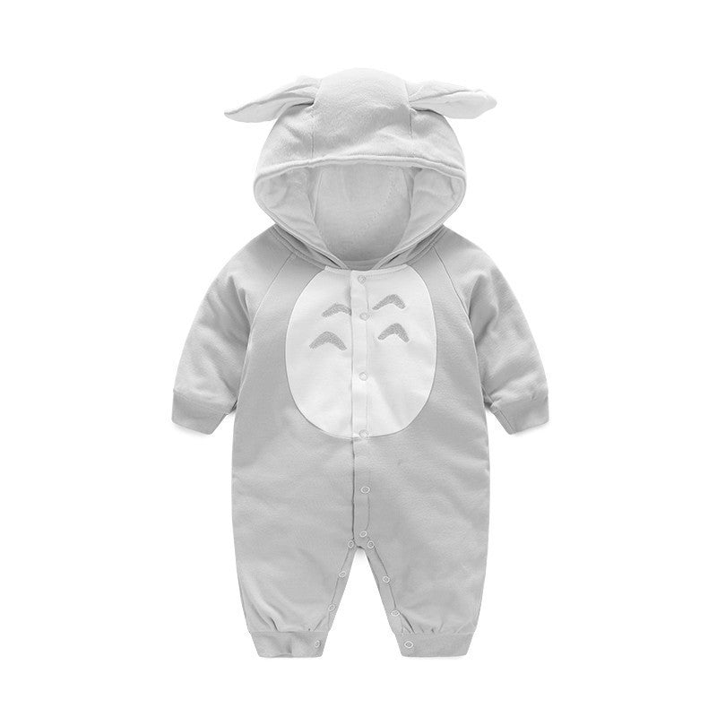 Baby jumpsuit baby romper - Nyaabs