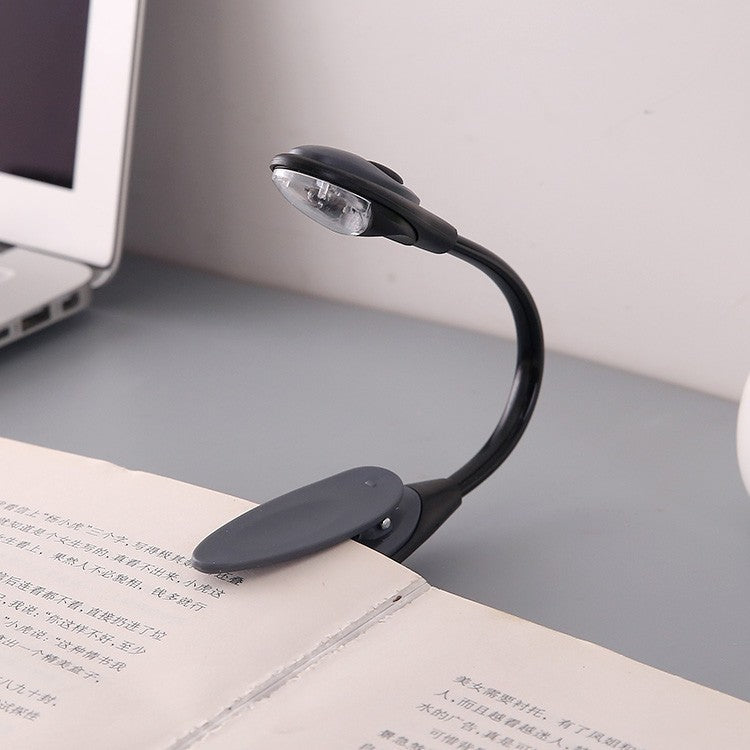 Led Book Light Mini Clip-On nyaabs.com