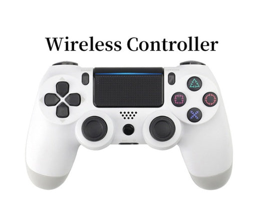 PS4 Wireless Game Handle - Nyaabs