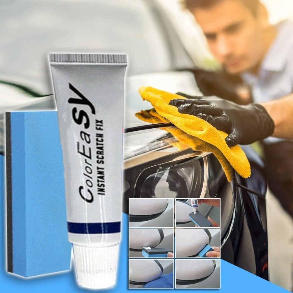 Car Scratch Remover Car Scratch Repair S Wax - Nyaabs