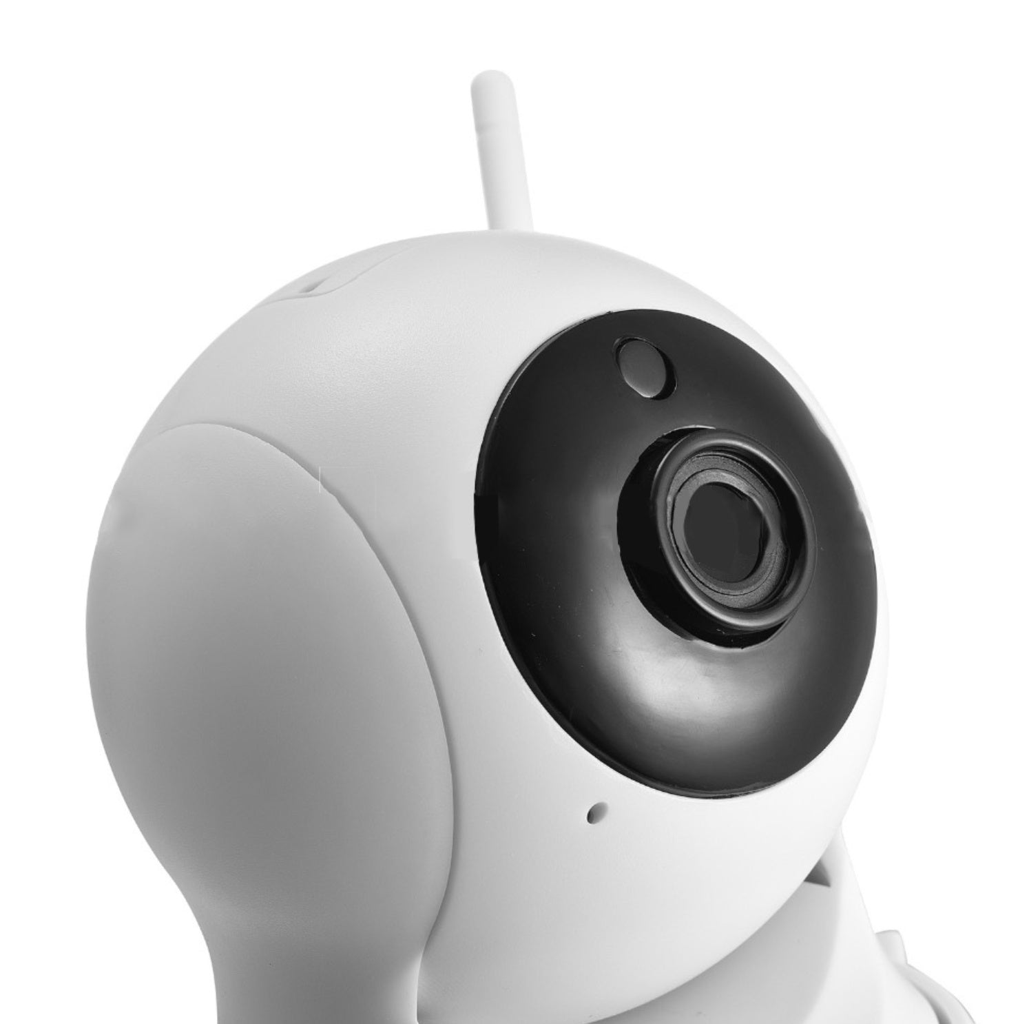 HD Night Vision Security WIFI Wireless Camera nyaabs.com