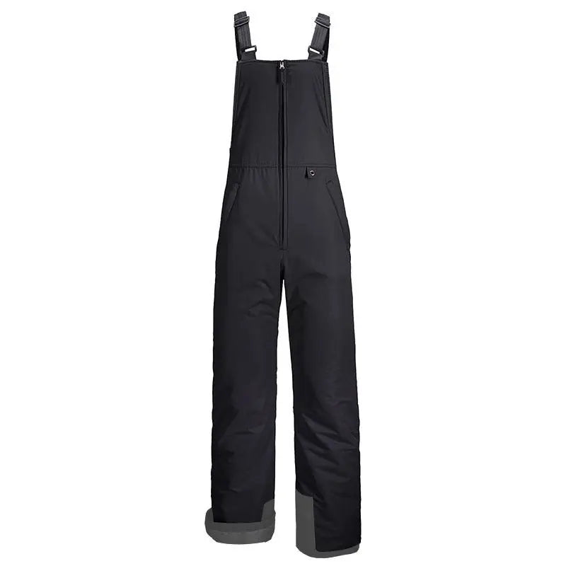 Men's Ski Pants Outdoor Charging Waterproof - Nyaabs