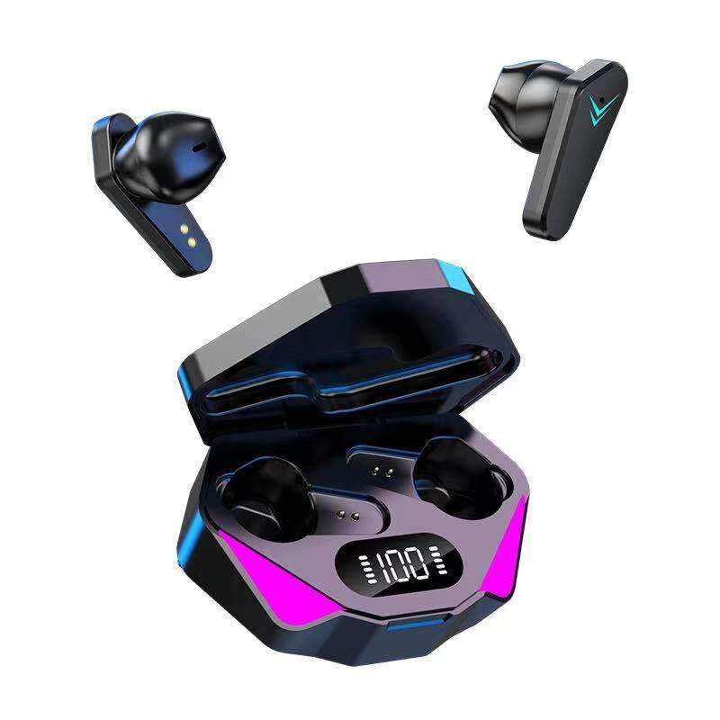 Gaming Gaming Zero Latency Bluetooth Headset - Nyaabs