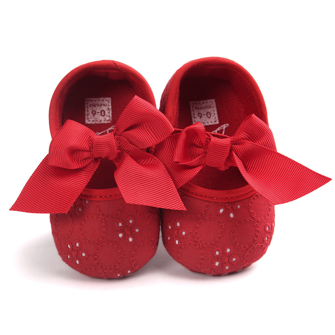 Baby princess shoes - Nyaabs