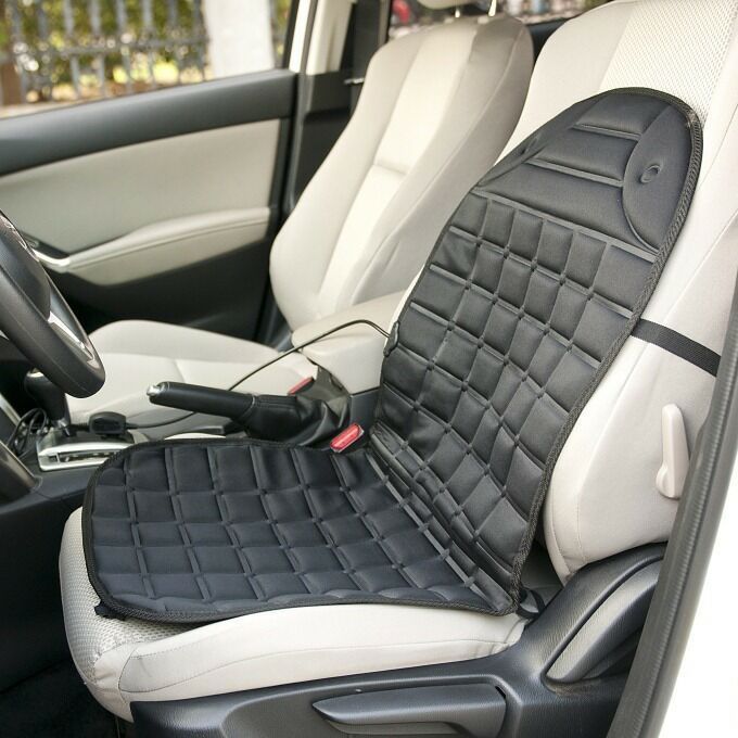 Automobile heating cushion - Nyaabs