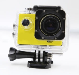 4K  Waterproof Sport Camera - Nyaabs