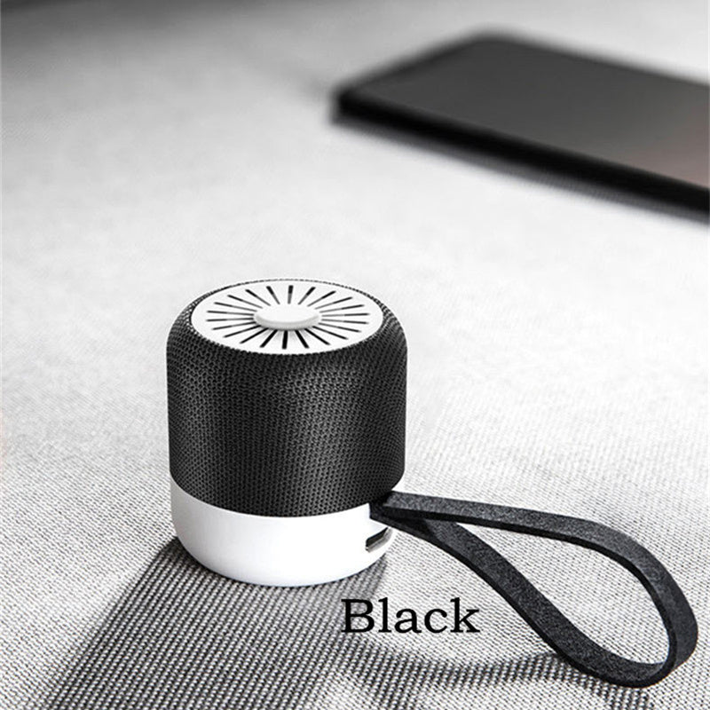 MINI Bluetooth speaker - Nyaabs