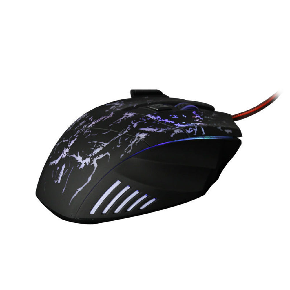 Computer Gaming Mouse nyaabs.com