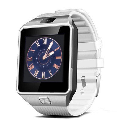 Sports Smart Watch DZ09 Card Phone Watch - Nyaabs