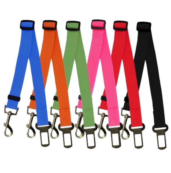 Fixed Strap Polyester Dog Strap Dog Leash Dog Leash nyaabs.com