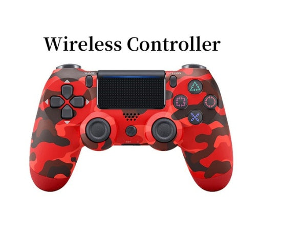 PS4 Wireless Game Handle - Nyaabs