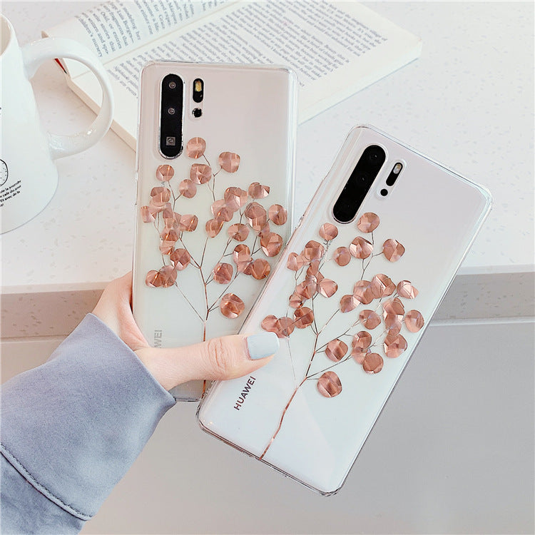 Phone Case - Nyaabs