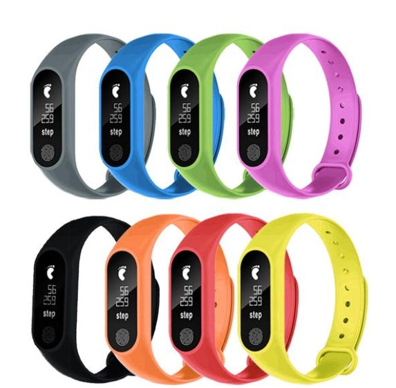 Do you want to keep better track of your health and view your messages in style - Nyaabs