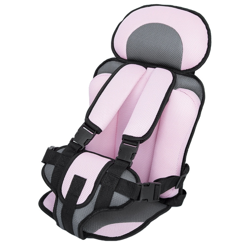 Infant Safe Seat Portable Baby Safety Seat - Nyaabs