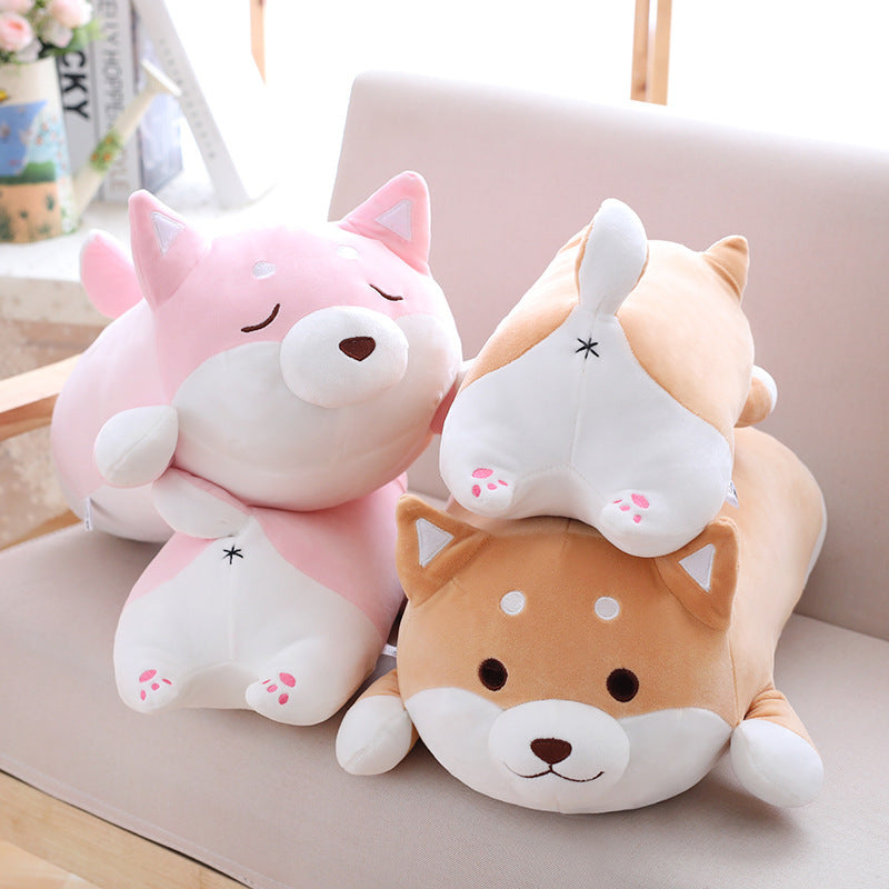 Plush toys - Nyaabs