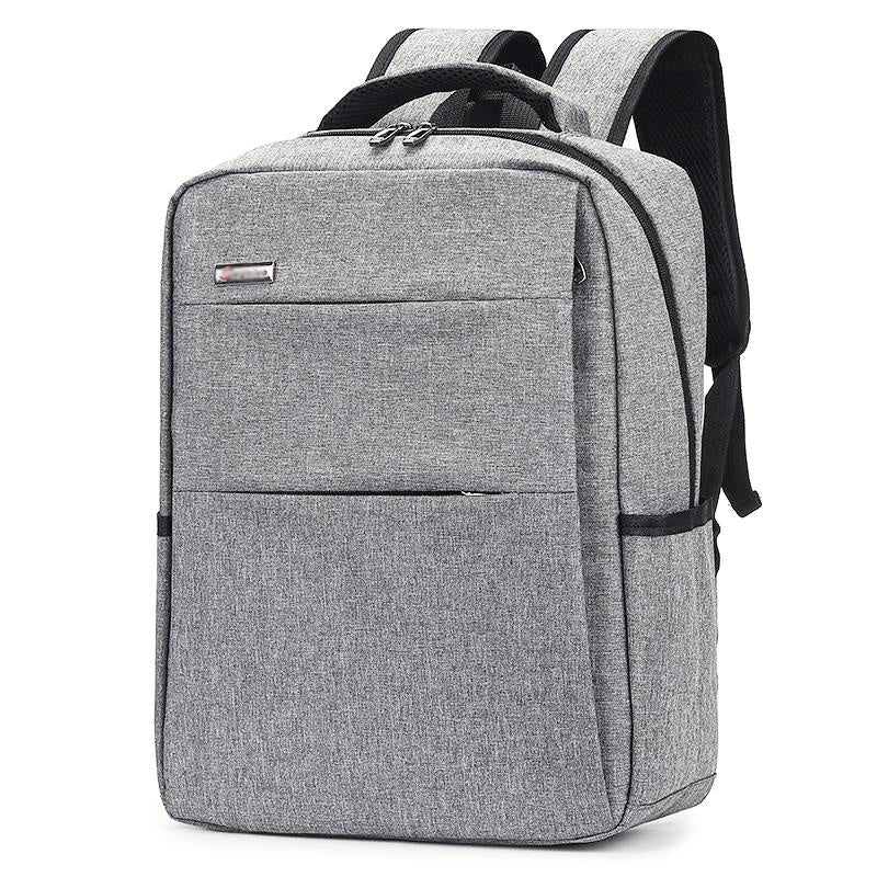 Waterproof and shockproof rechargeable backpack laptop bag nyaabs.com