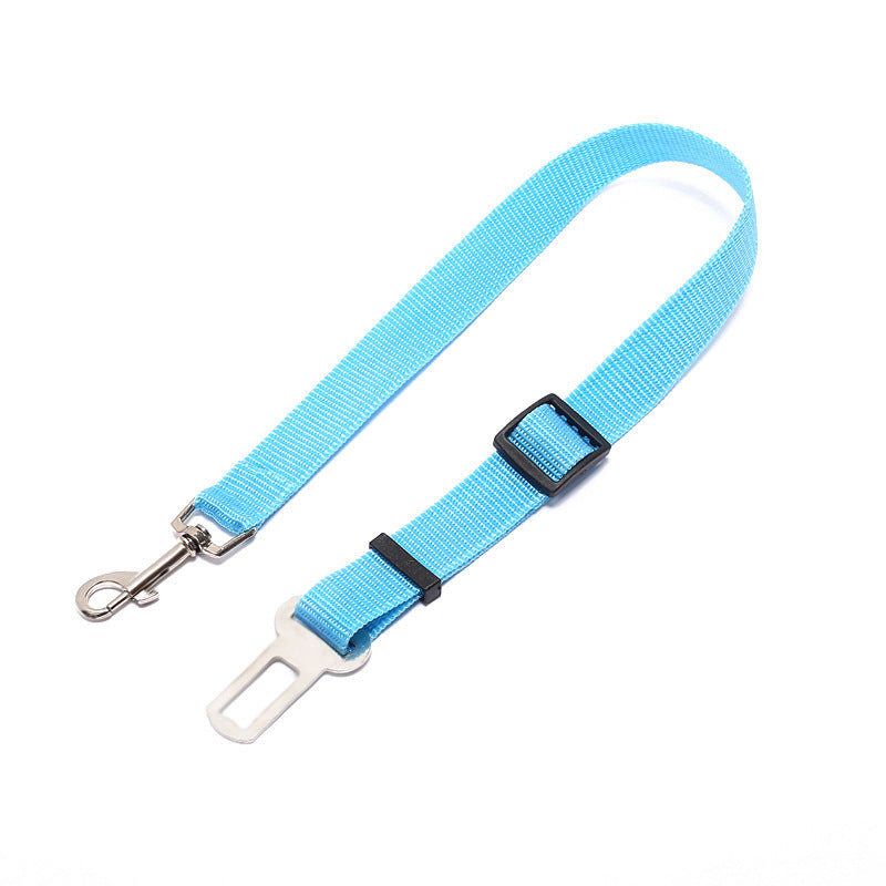 Fixed Strap Polyester Dog Strap Dog Leash Dog Leash nyaabs.com