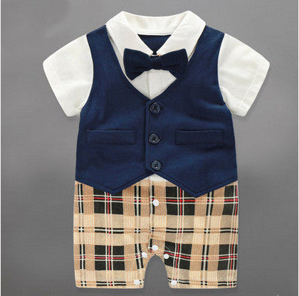 Baby clothing onesies - Nyaabs