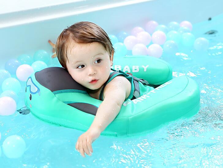 Baby Swimming Ring Floats - Nyaabs