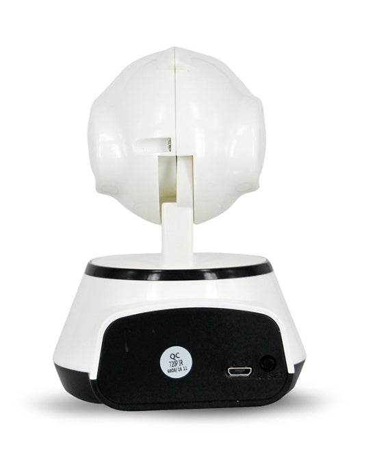 WiFi Wireless Baby Monitor Camera nyaabs.com