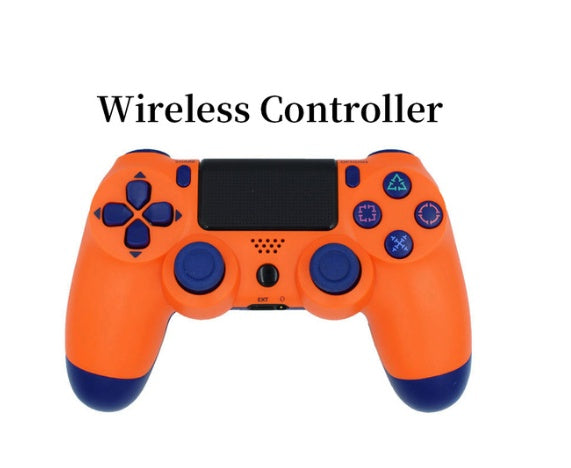 PS4 Wireless Game Handle - Nyaabs