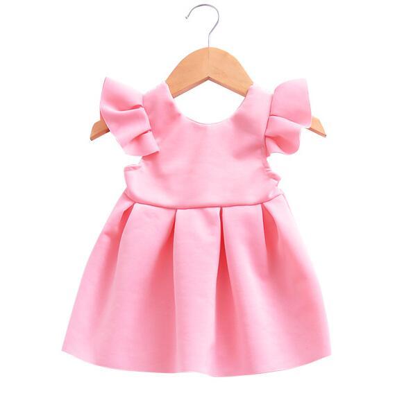 Baby Dresses - Nyaabs