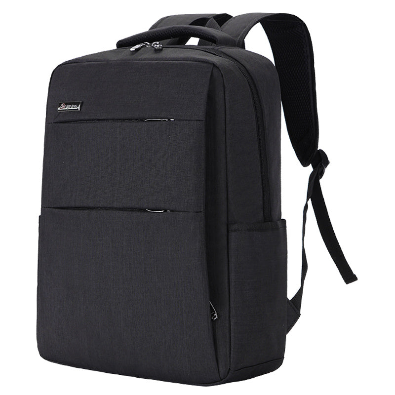 Waterproof and shockproof rechargeable backpack laptop bag nyaabs.com