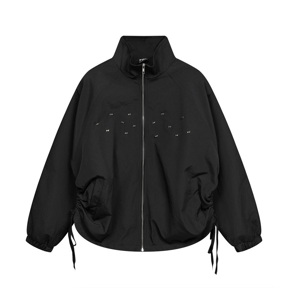 Design Jacket Shell Jacket Men's Coat - Nyaabs