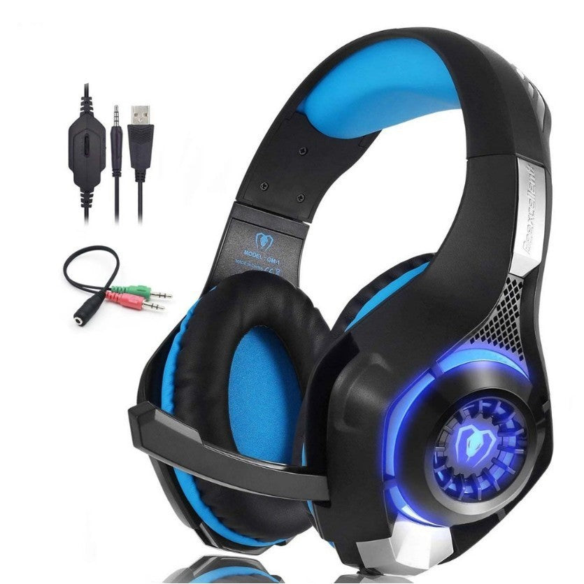 Headphones for gaming gaming - Nyaabs