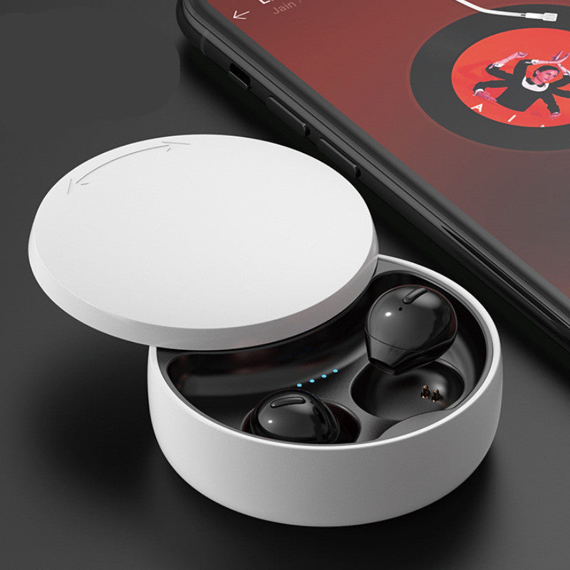 Earbuds wireless bluetooth headset - Nyaabs