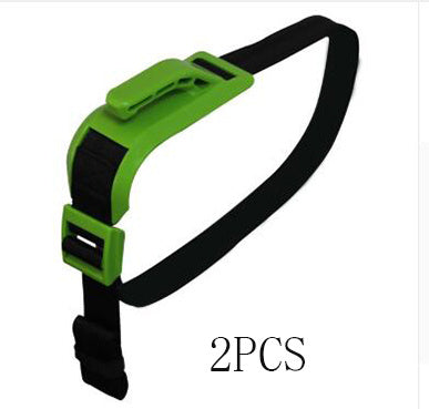 Pregnant women's safety belts Pregnant women's tire belts belts prenatal care belts with anti-belts - Nyaabs