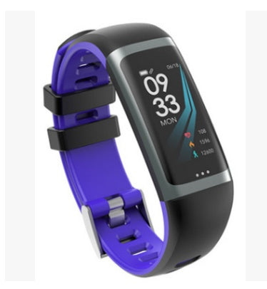 Fashionable Smart Fitness Bracelet - Nyaabs