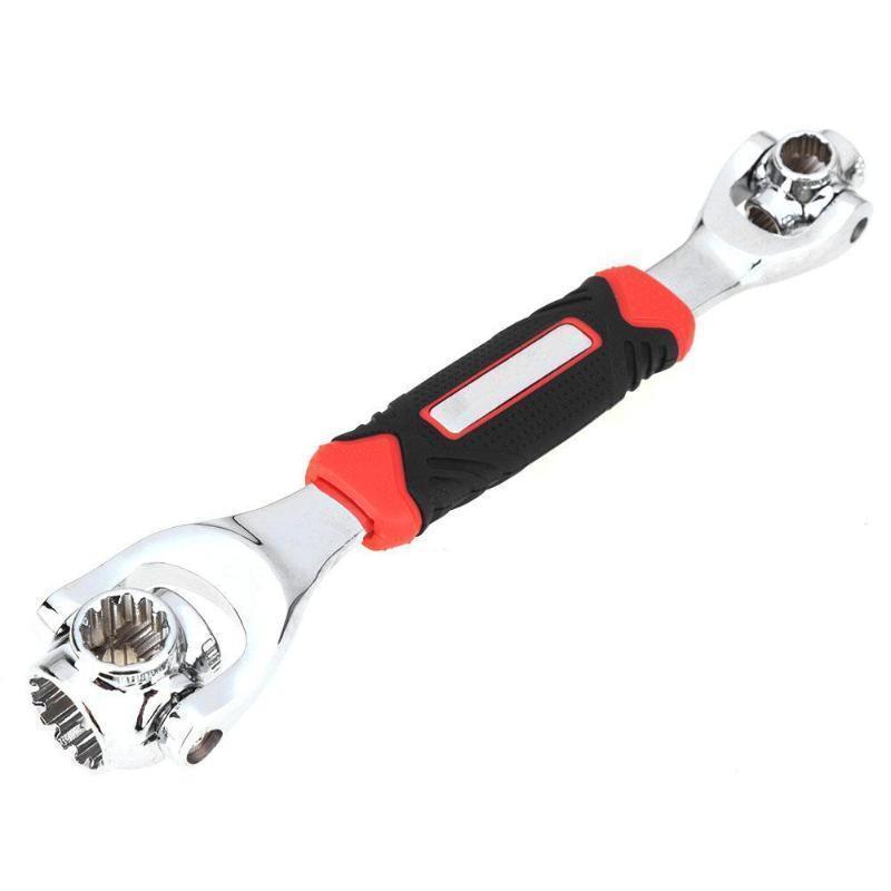 Multifunctional Tiger Wrench - Nyaabs