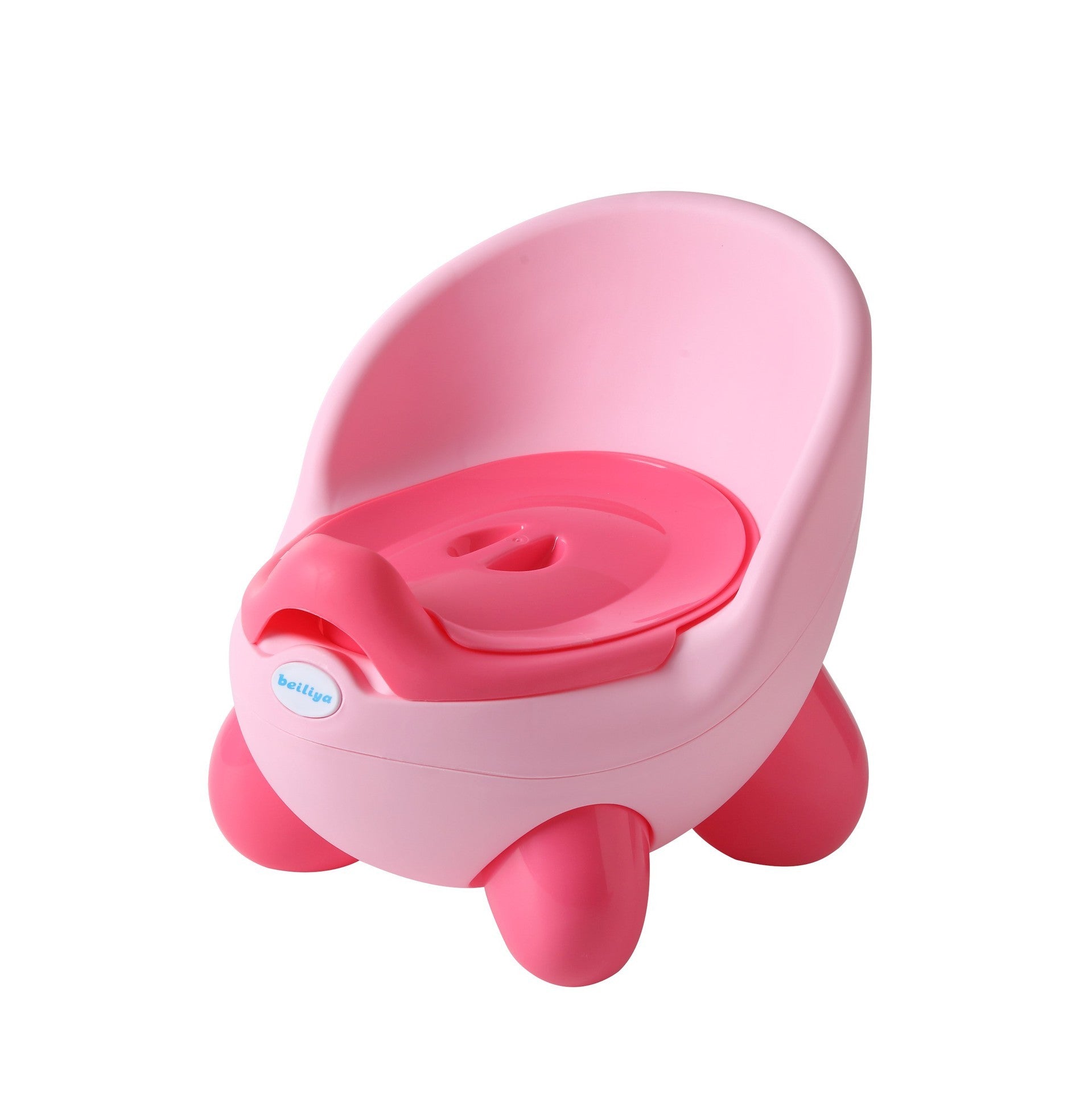 Cartoon Baby Stool Baby Baby Toilet - Nyaabs