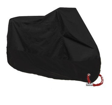 Waterproof Motorcycle Cover - Nyaabs