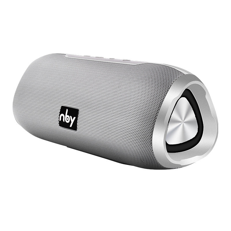 Bluetooth wireless speaker - Nyaabs