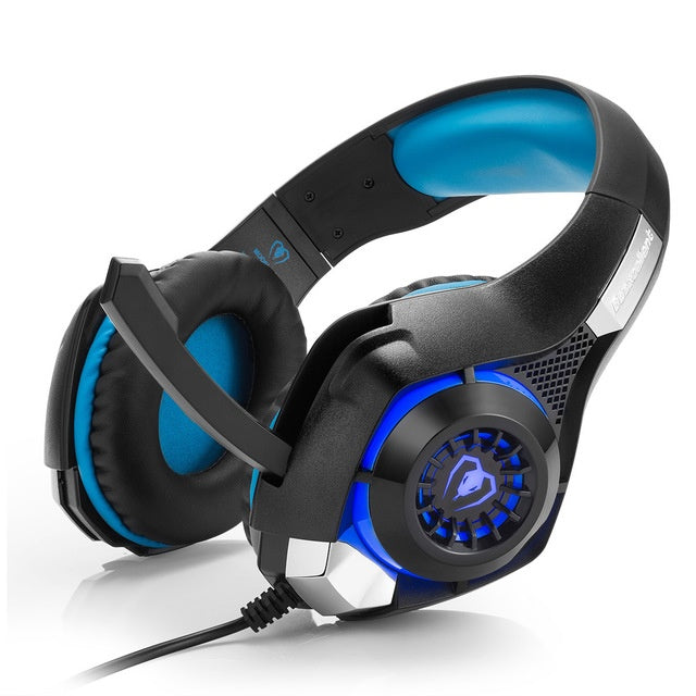 Headphones for gaming gaming - Nyaabs